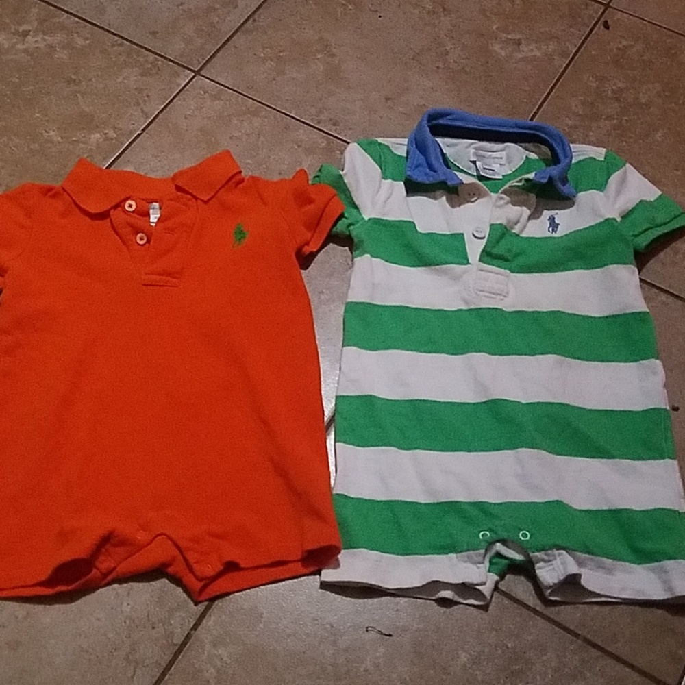 Ralph Lauren